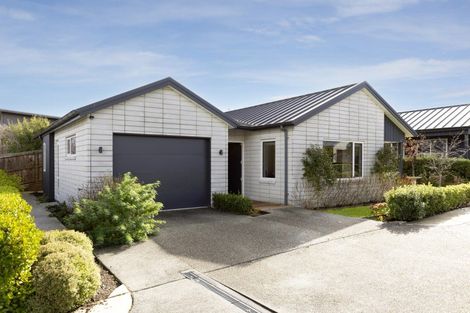Photo of property in 6 Wheretia Street, Taupo, 3330