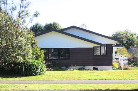Photo of property in 23 Coquette Street, Warkworth, 0910