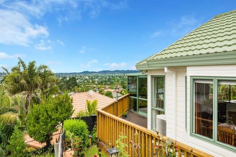 Photo of property in 1/204 Sturges Road, Henderson, Auckland, 0612