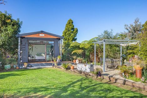 Photo of property in 86 Soldiers Road, Kuku, Levin, 5570