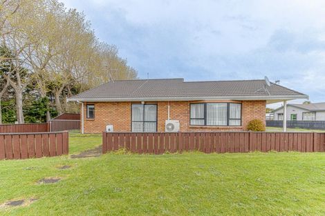 Photo of property in 21a Nikau Street, Tawhero, Whanganui, 4501