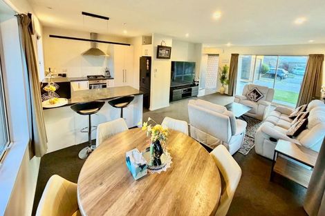 Photo of property in 5 Hewlings Street, Kaiapoi, 7630