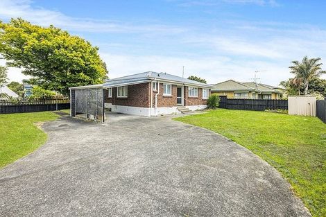 Photo of property in 1/23 King Edward Avenue, Papakura, 2110