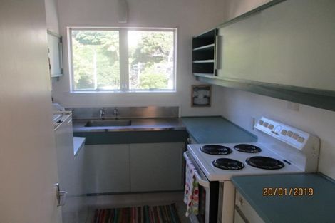 Photo of property in 161u7 Glenmore Street, Kelburn, Wellington, 6012
