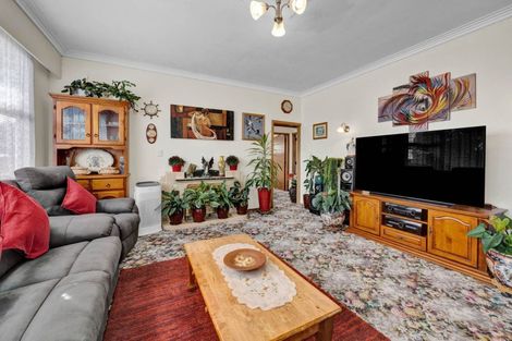 Photo of property in 22 Kapuni Street, Manaia, 4612