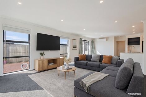 Photo of property in 82a Watkins Drive, Rangiora, 7400