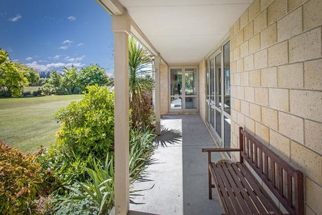 Photo of property in 343 Newtons Road, Rolleston, Christchurch, 7675