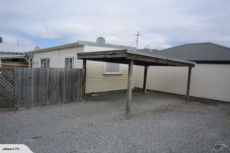 Photo of property in 665 Worcester Street, Linwood, Christchurch, 8062