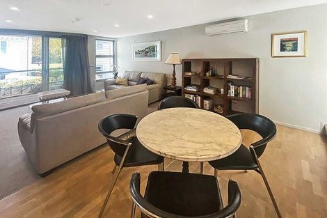 Photo of property in 9/31 Chester Street West, Christchurch Central, Christchurch, 8013