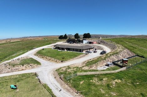 Photo of property in 189 Pringles Road, Green Valley, Palmerston, 9483