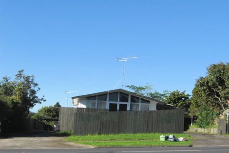 Photo of property in 291 Pakuranga Road, Pakuranga Heights, Auckland, 2010