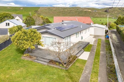 Photo of property in 190 No 3 Line, Whanganui East, Whanganui, 4500