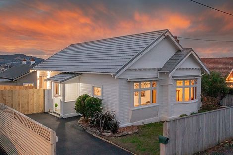 Photo of property in 63 Maryhill Terrace, Maryhill, Dunedin, 9011