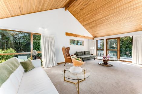 Photo of property in 14 Sefton Street, Wadestown, Wellington, 6012