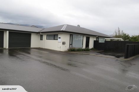 Photo of property in 124e Salisbury Road, Richmond, 7020