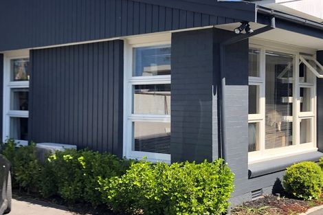 Photo of property in 15 Wairarapa Terrace, Merivale, Christchurch, 8014