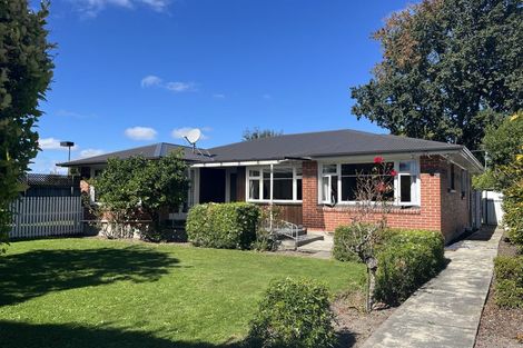 Photo of property in 382 Ilam Road, Bryndwr, Christchurch, 8053
