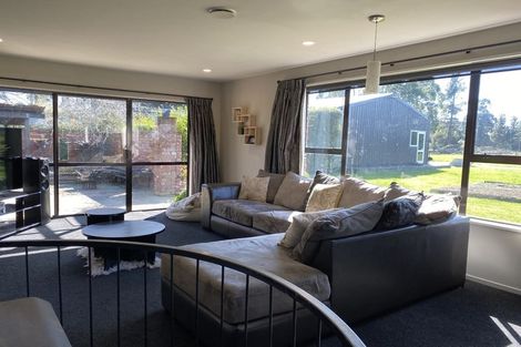 Photo of property in 19 Glassworks Road, Netherby, Ashburton, 7772