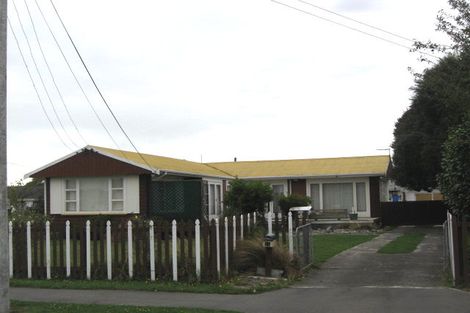 Photo of property in 11 Kevin Street, Hoon Hay, Christchurch, 8025