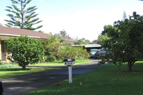 Photo of property in 2/6 Pinedale Place, Henderson, Auckland, 0610
