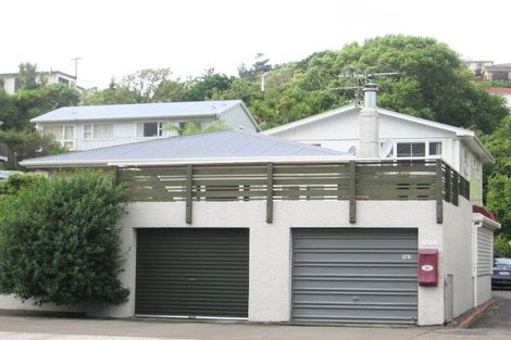 Photo of property in 191a Wilton Road, Wilton, Wellington, 6012