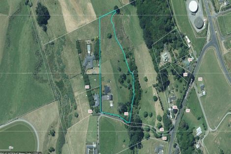 Photo of property in 334 Henwood Road, Hillsborough, New Plymouth, 4372