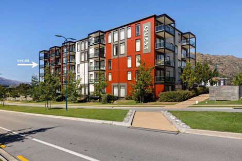 Photo of property in 305/34u Red Oaks Drive, Frankton, Queenstown, 9300