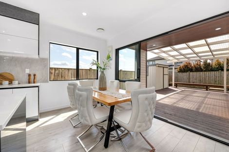 Photo of property in 73 Hughs Way, Flat Bush, Auckland, 2019