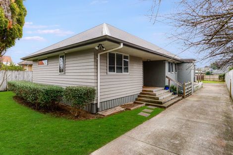 Photo of property in 9 Newall Street, Hamilton East, Hamilton, 3216