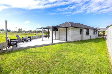 Photo of property in 4 Sargent Place, Otorohanga, 3900
