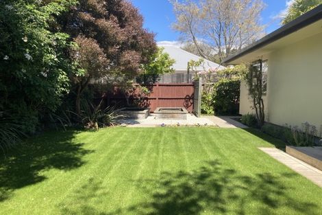 Photo of property in 72a Bowenvale Avenue, Cashmere, Christchurch, 8022
