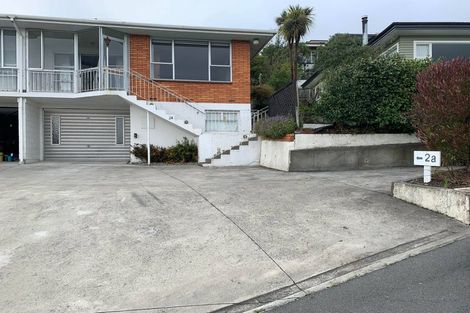 Photo of property in 2a Purau Terrace, Cashmere, Christchurch, 8022