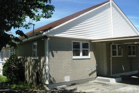 Photo of property in 43a Hamstead Street, Wainuiomata, Lower Hutt, 5014