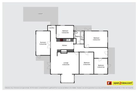 Photo of property in 46c Hamilton Road, Cambridge, 3434