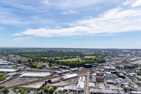 Photo of property in 50 Parade Court, Addington, Christchurch, 8024