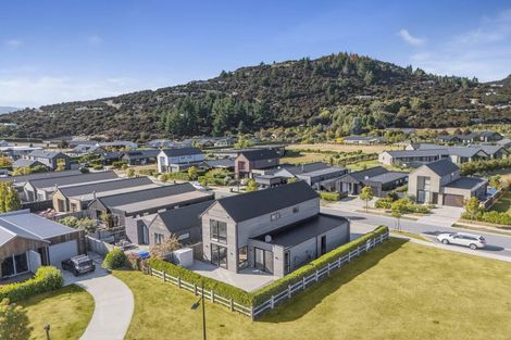 Photo of property in 1 Glen Dene Crescent, Wanaka, 9305