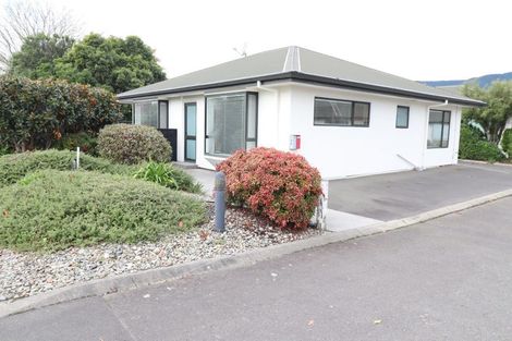 Photo of property in 124 Salisbury Road, Richmond, 7020