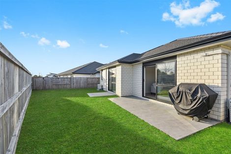 Photo of property in 7u1 Maggie Place, Chartwell, Hamilton, 3281