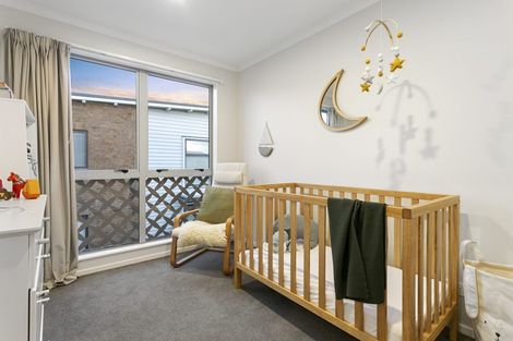 Photo of property in 22 Rangihina Road, Hobsonville, Auckland, 0616