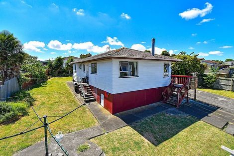 Photo of property in 50 Ferndown Avenue, Papatoetoe, Auckland, 2025