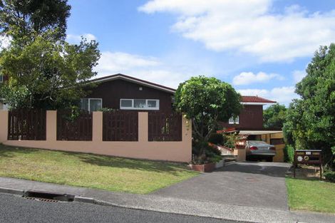Photo of property in 54 Girrahween Drive, Totara Vale, Auckland, 0629