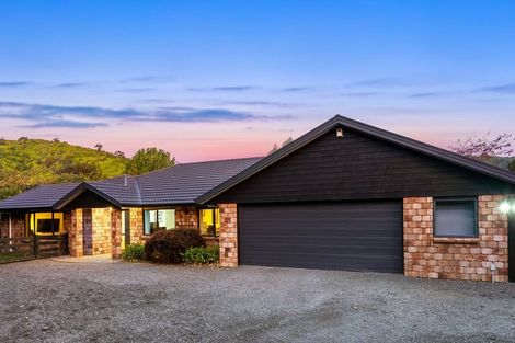 Photo of property in 96 Maui Pomare Road, Nikau Valley, Paraparaumu, 5032