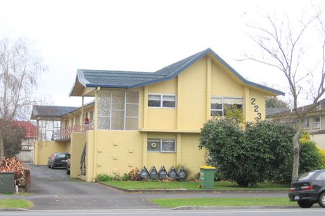 Photo of property in 10/223 Grey Street, Hamilton East, Hamilton, 3216