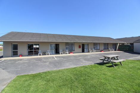 Photo of property in 473 Thames Highway, Oamaru North, Oamaru, 9400