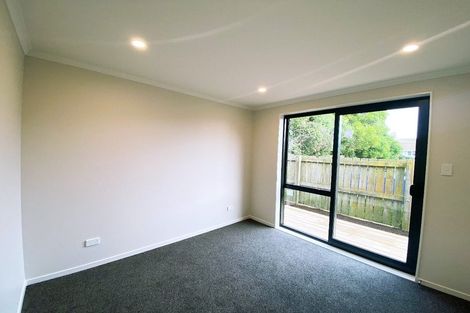 Photo of property in 56u3 Paul Crescent, Fairfield, Hamilton, 3214