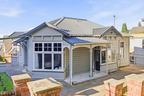 Photo of property in 131 London Street, Dunedin Central, Dunedin, 9016