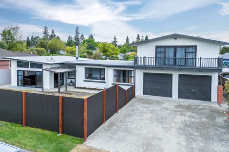 Photo of property in 67 Wilson Street, Seaview, Timaru, 7910