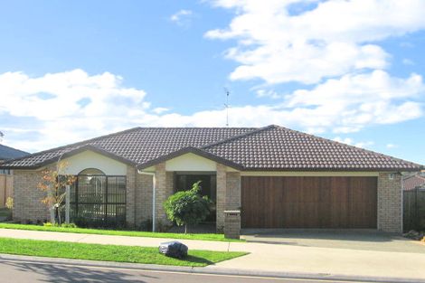 Photo of property in 13 Fairford Avenue, Henderson, Auckland, 0612