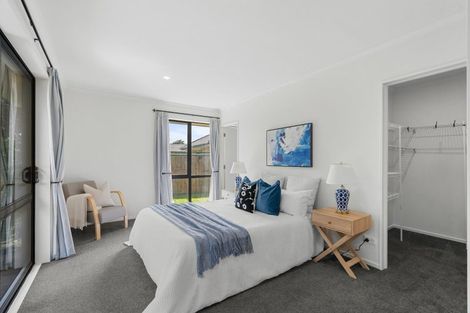 Photo of property in 4 Lightning Close, Wigram, Christchurch, 8042