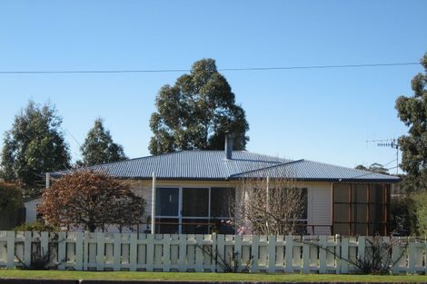 Photo of property in 87 Tavistock Road, Waipukurau, 4200